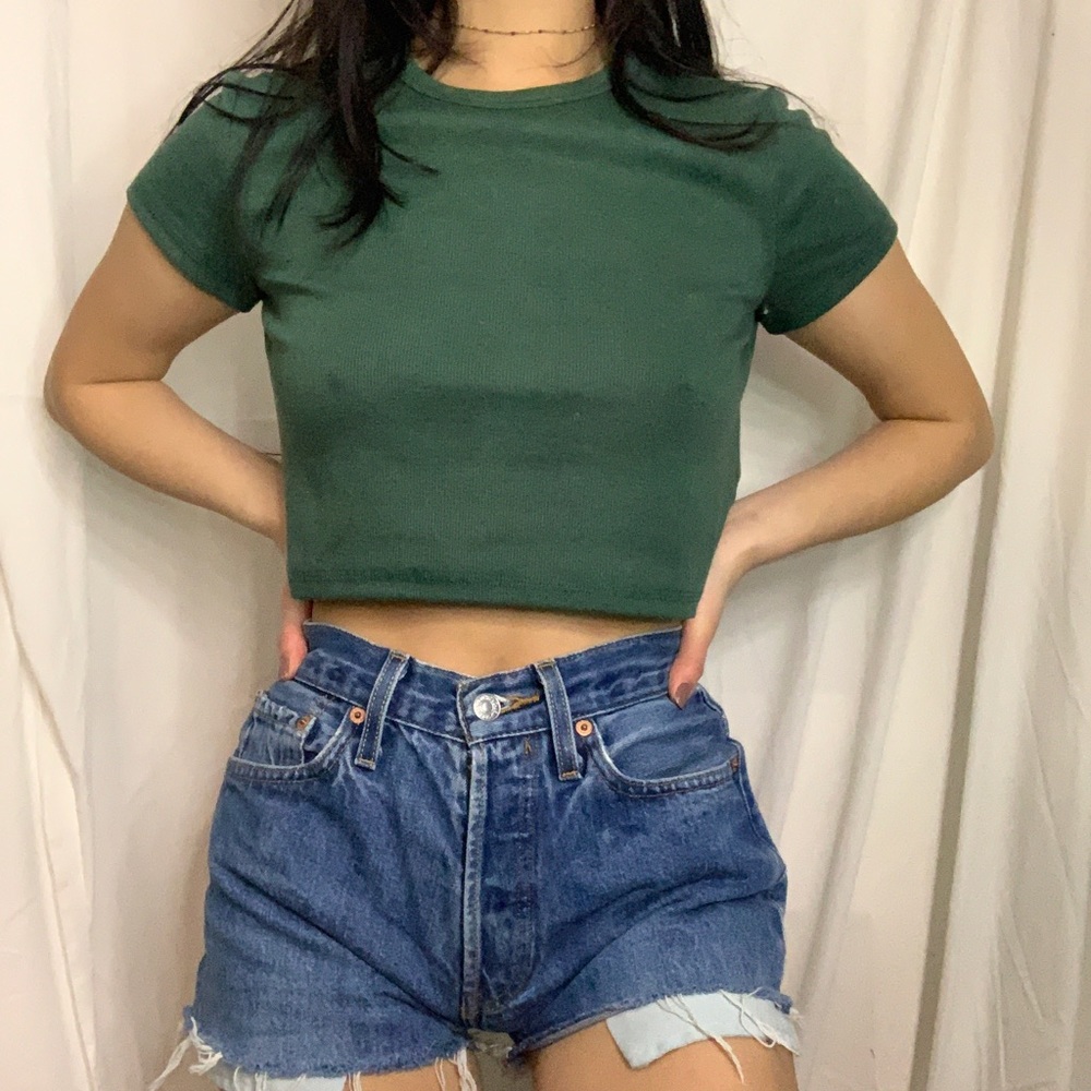 PacSun tee ✨